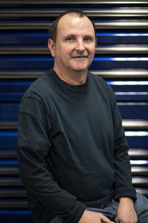 Larry Rager - Customer Service Assistant at Walker Automotive
