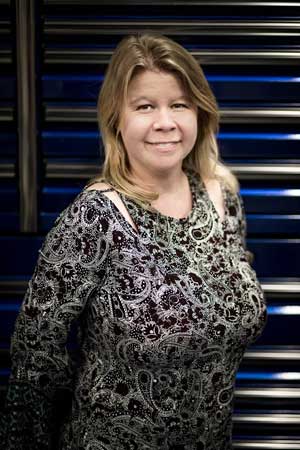Mandy Walker - Business Manager at Walker Automotive