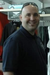 Andy Altman - Service Consultant at Walker Automotive