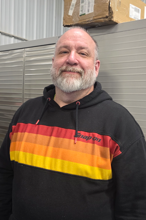 Photo of Dave Whisenant | Walker Automotive
