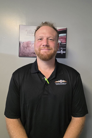 Dustin Lindley - Service Advisor