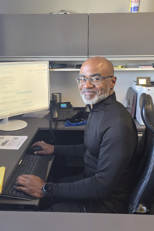 Photo of Joshua Burns | Walker Automotive