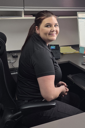 Photo of Martha Clarke