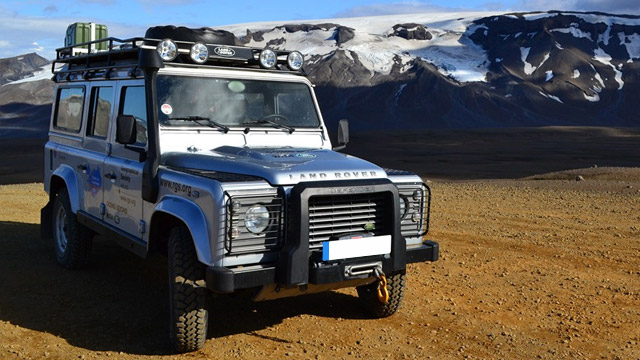Land Rover Service and Repair | Walker Automotive