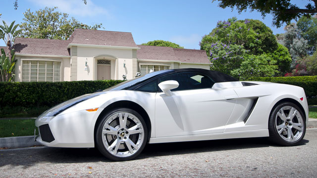 Lamborghini Service and Repair | Walker Automotive