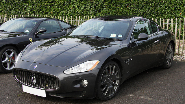 Maserati Service and Repair | Walker Automotive