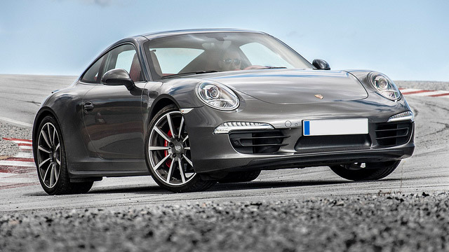 Porsche Service and Repair | Walker Automotive